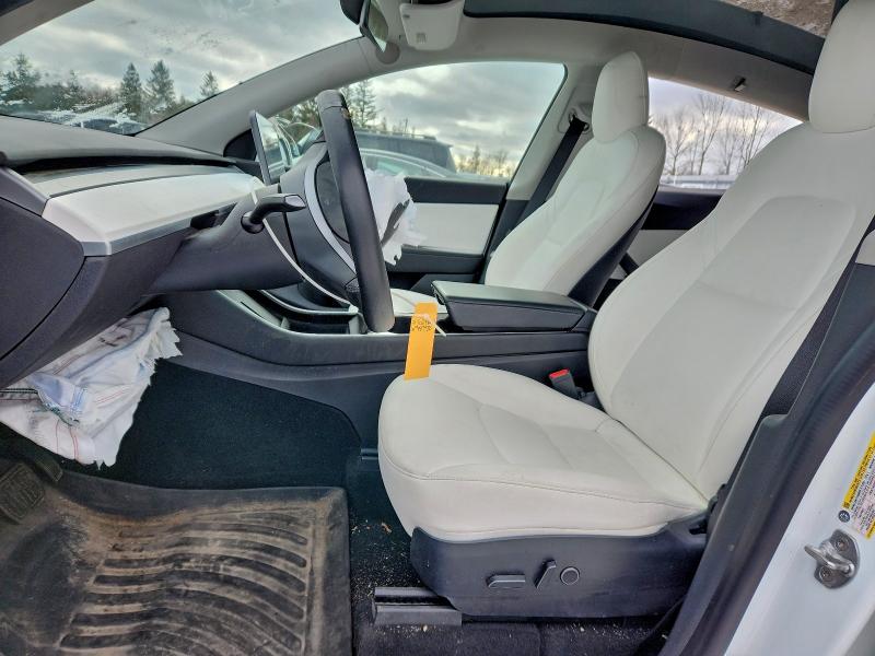 Фото 7 - TESLA MODEL Y