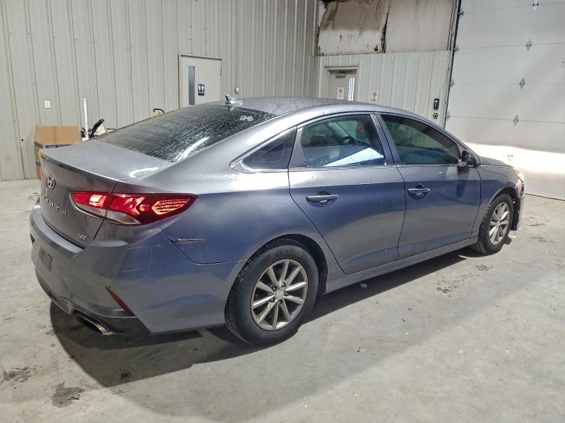 Фото 3 - HYUNDAI SONATA