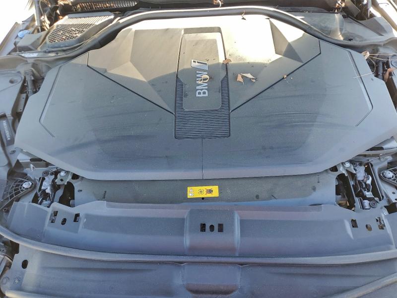 Фото 11 - BMW I5 EDRIVE