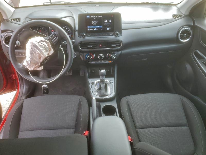 Фото 8 - HYUNDAI KONA