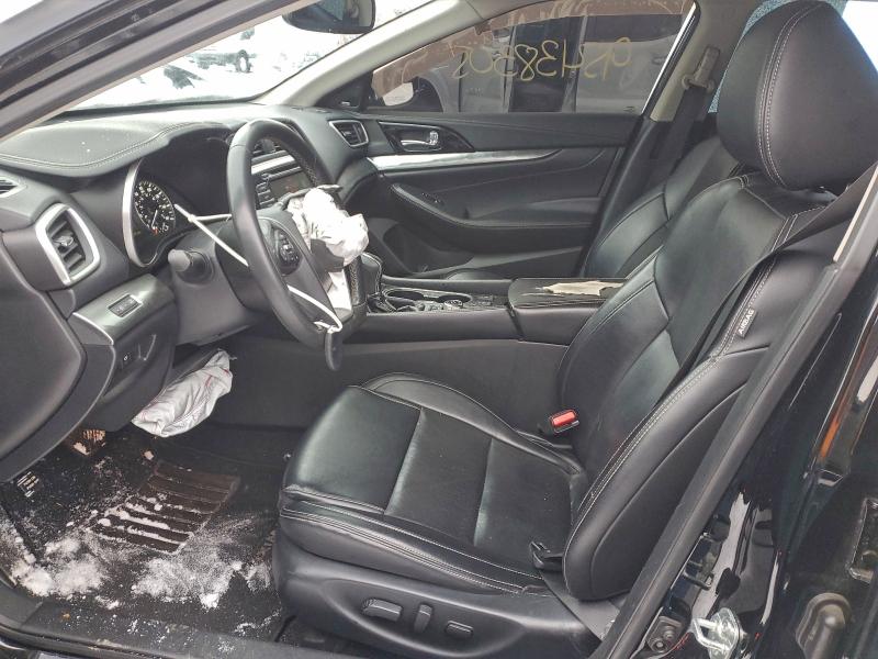 Фото 7 - NISSAN MAXIMA