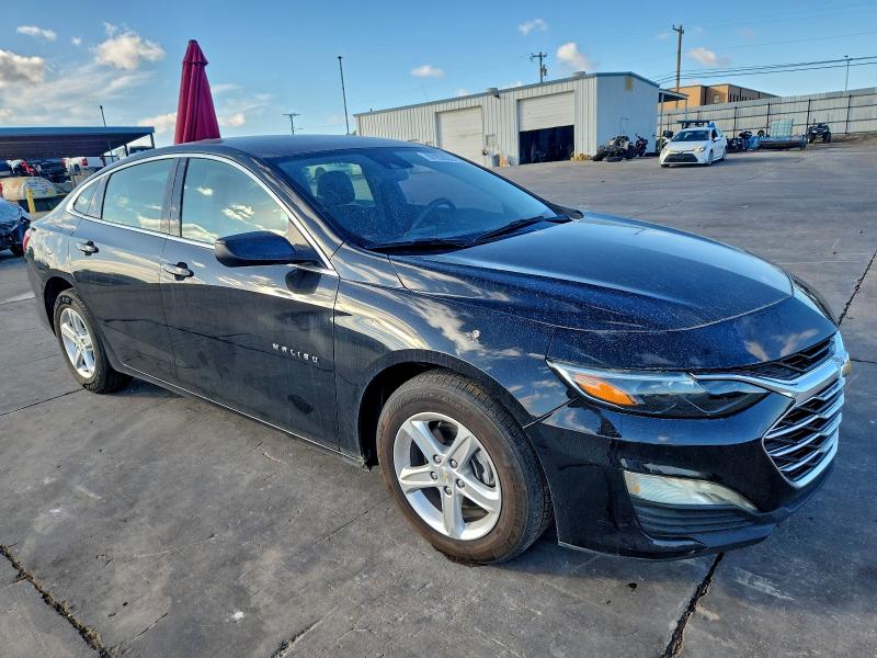 Фото 4 - CHEVROLET MALIBU