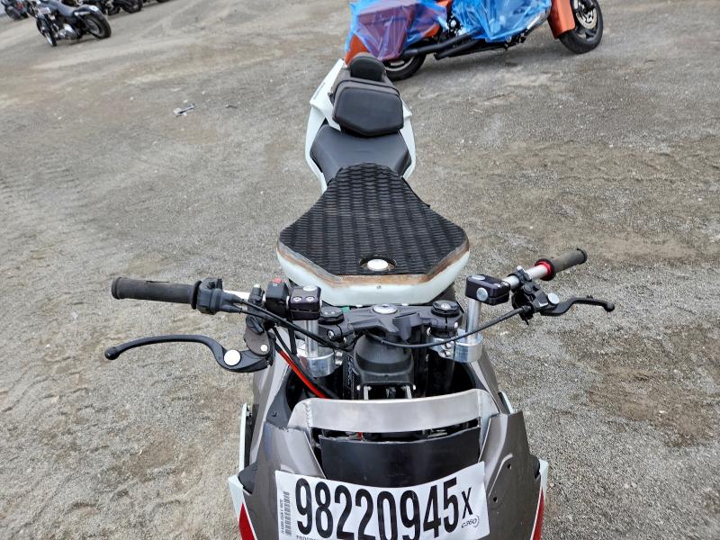 KAWASAKI ZX636 K 2024