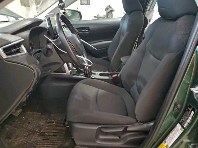 Фото 7 - TOYOTA COROLLA CR