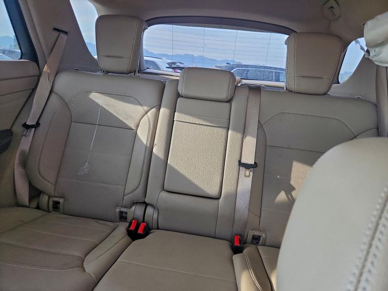 MERCEDES-BENZ M-CLASS 2015 VIN 4JGDA5HB3FA527918