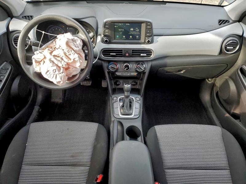 Фото 8 - HYUNDAI KONA