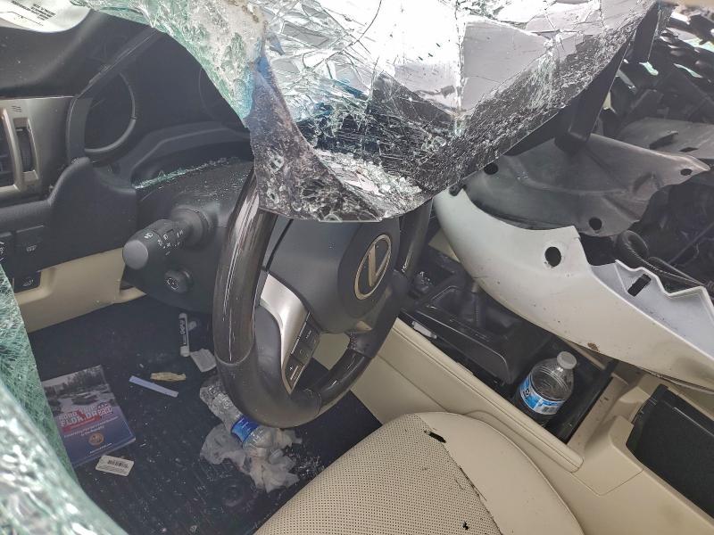 Фото 8 - LEXUS GX