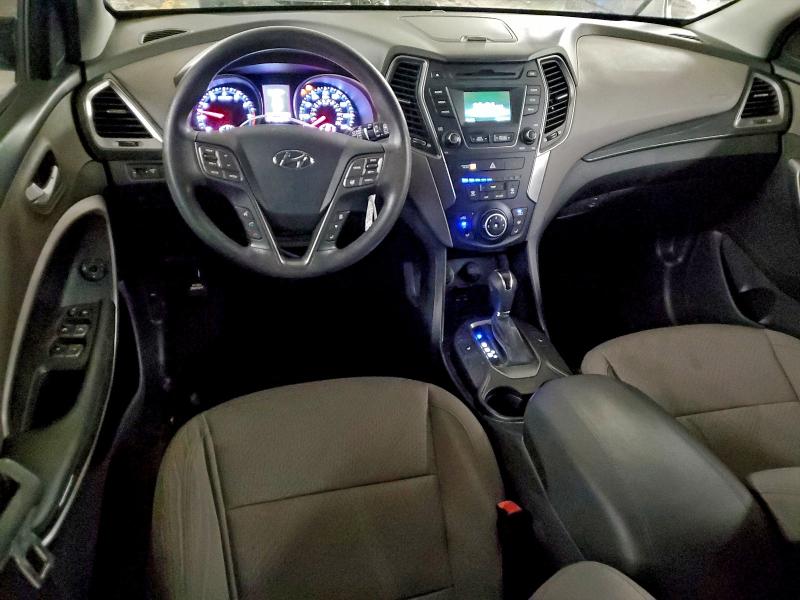 Фото 8 - HYUNDAI SANTA FE