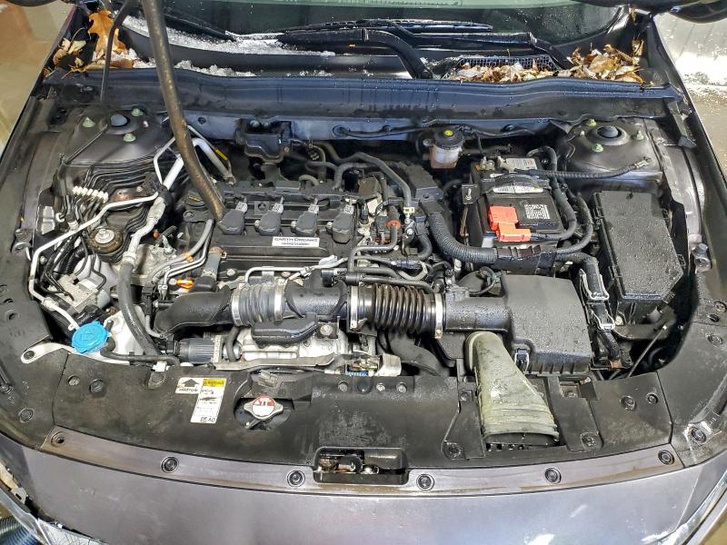 Фото 11 - HONDA ACCORD