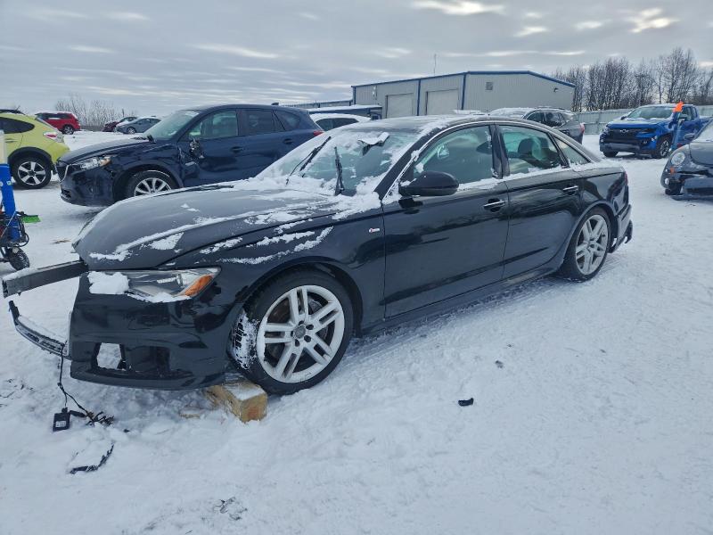 Фото 1 - AUDI A6