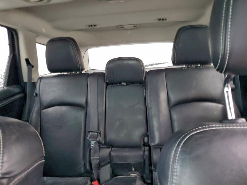 Фото 10 - DODGE JOURNEY