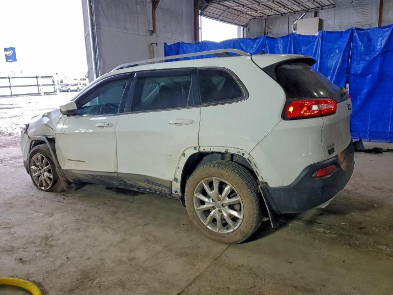 Фото 2 - JEEP GRAND CHER