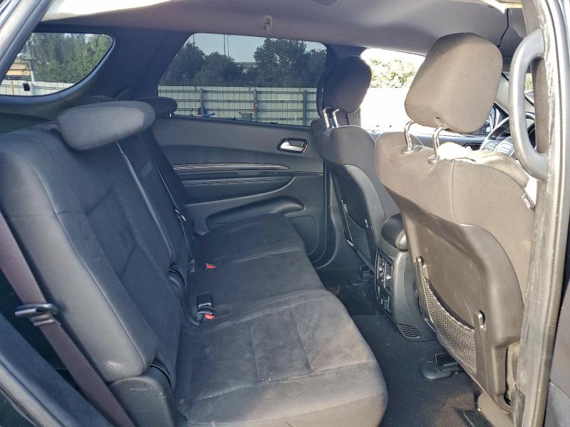 Фото 11 - DODGE DURANGO