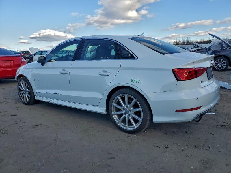 Фото 2 - AUDI A3