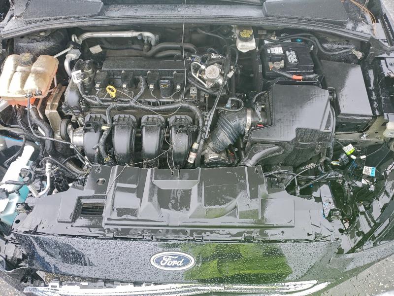 Фото 11 - FORD FOCUS