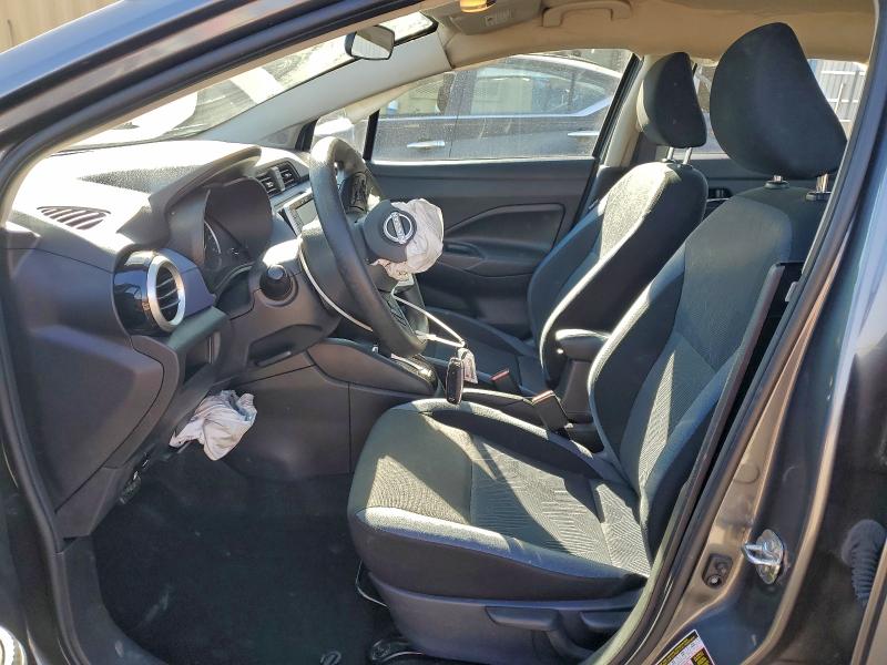 Фото 7 - NISSAN VERSA