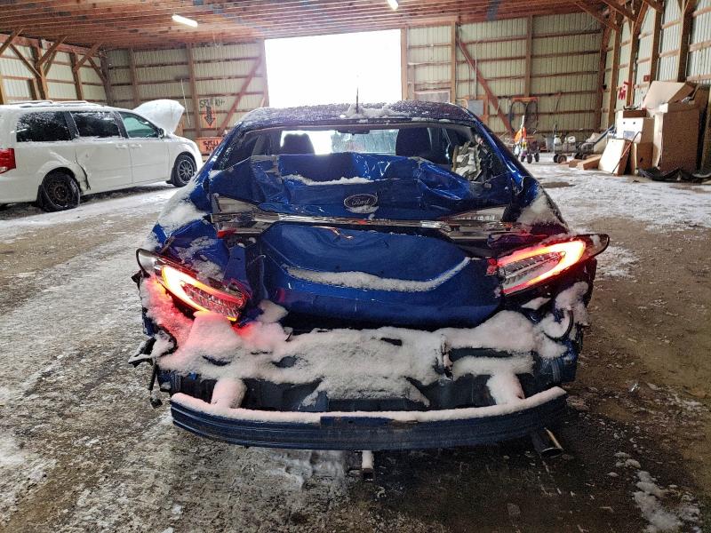 Фото 6 - FORD FUSION