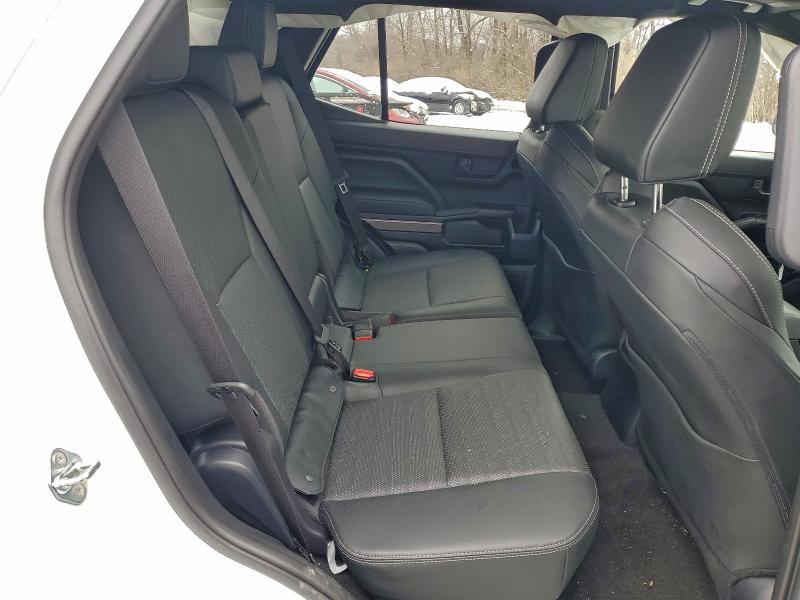 Фото 10 - TOYOTA 4RUNNER