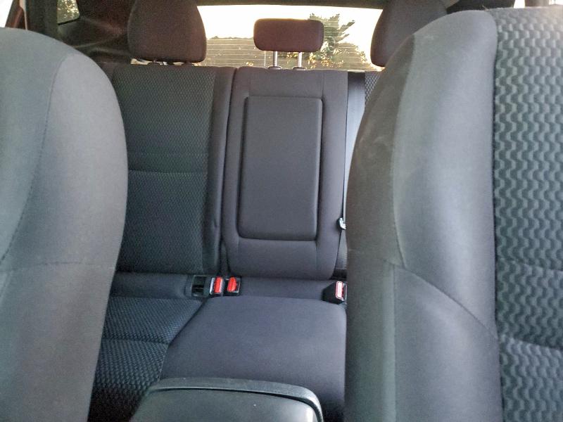 Фото 10 - NISSAN ROGUE