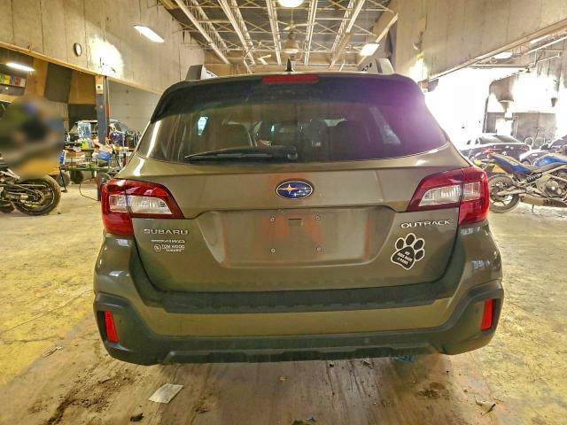 Фото 6 - SUBARU OUTBACK