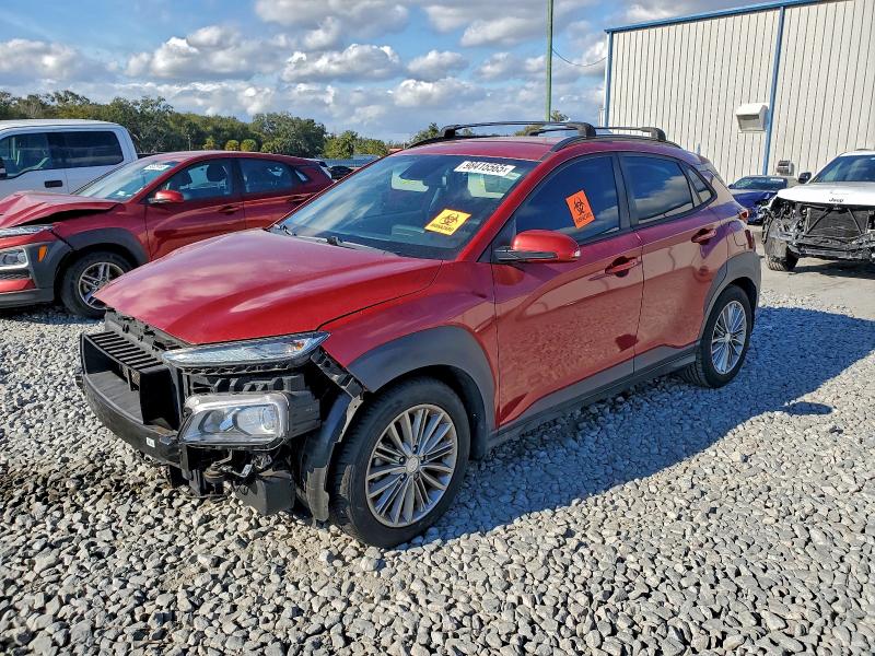 Фото 1 - HYUNDAI KONA