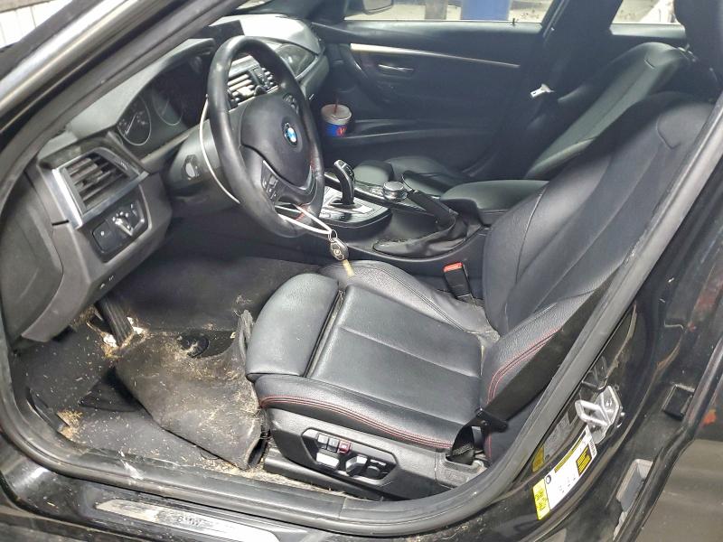 Фото 7 - BMW 3 SERIES