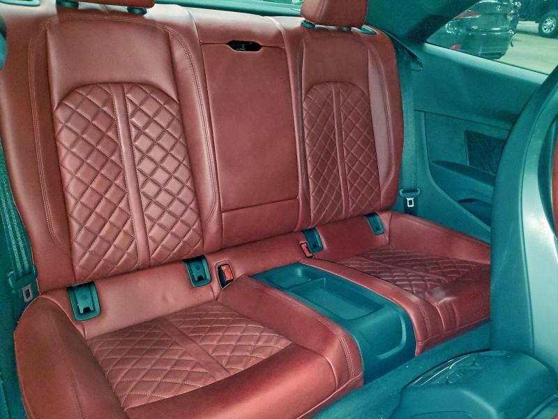 Фото 10 - AUDI S5/RS5