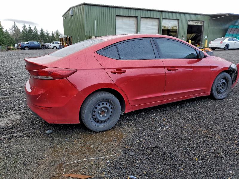 Фото 3 - HYUNDAI ELANTRA