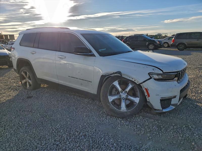 2022 JEEP GRAND CHER