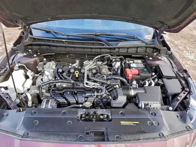 Фото 11 - NISSAN ALTIMA