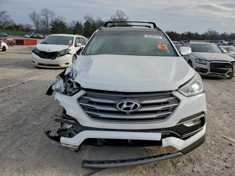 Фото 5 - HYUNDAI SANTA FE