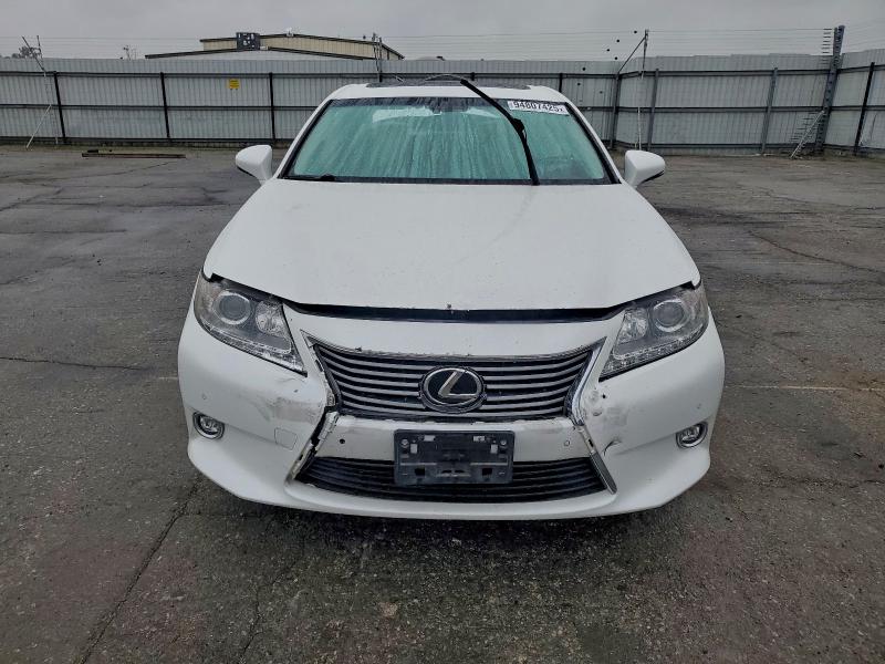 Фото 5 - LEXUS ES350