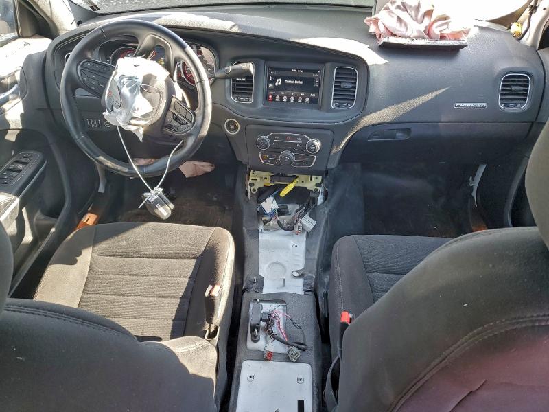 Фото 8 - DODGE CHARGER