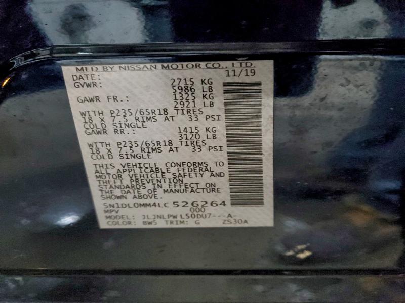 Фото 13 - INFINITI QX60