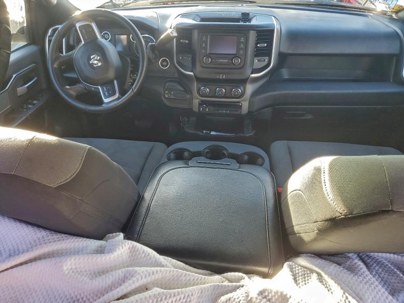 Фото 8 - RAM 3500