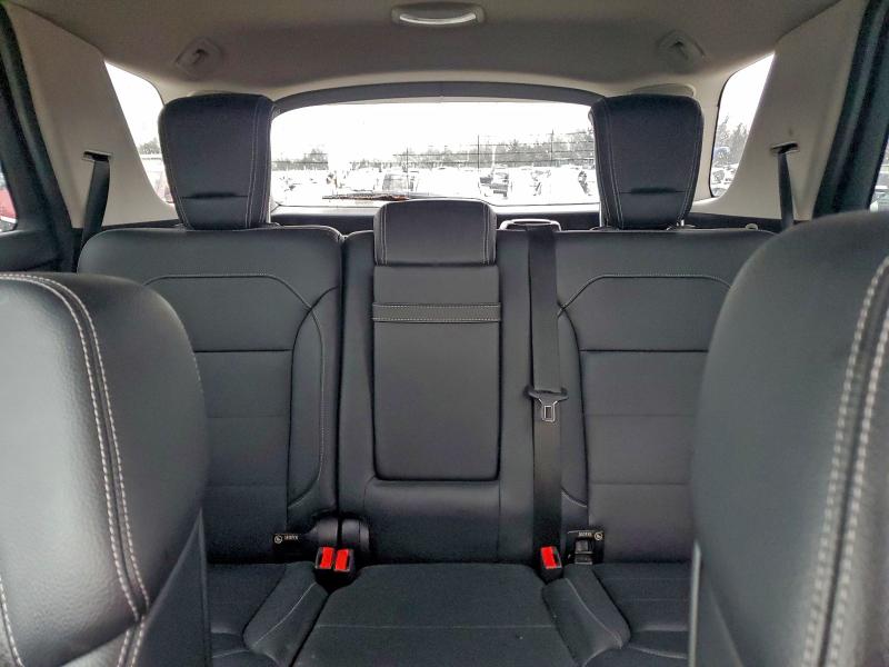 MERCEDES-BENZ M-CLASS 2015 VIN 4JGDA5HB4FA562788