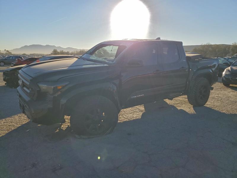 Фото 1 - TOYOTA TACOMA