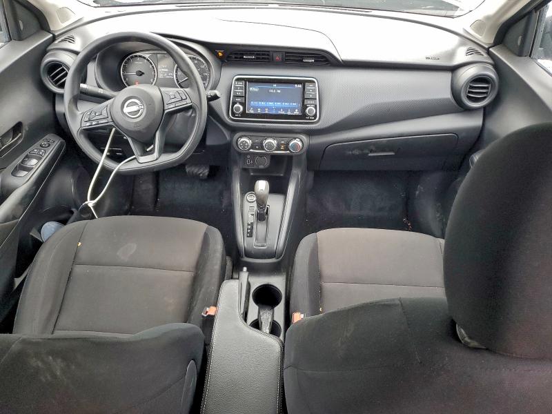 Фото 8 - NISSAN KICKS