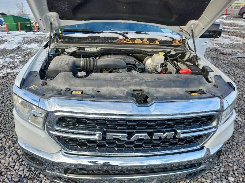 Фото 11 - RAM 1500