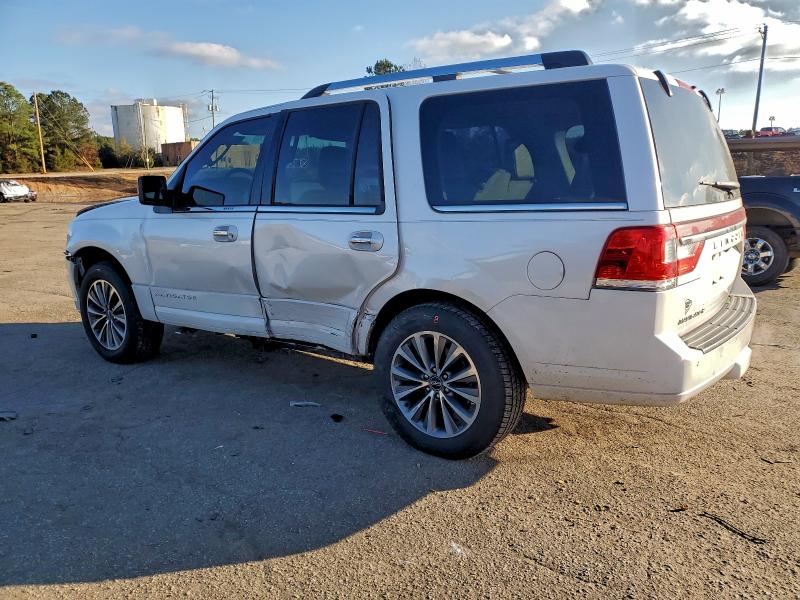 Фото 2 - LINCOLN NAVIGATOR