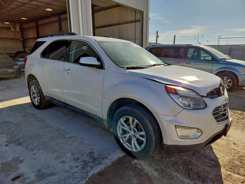 Фото 4 - CHEVROLET EQUINOX