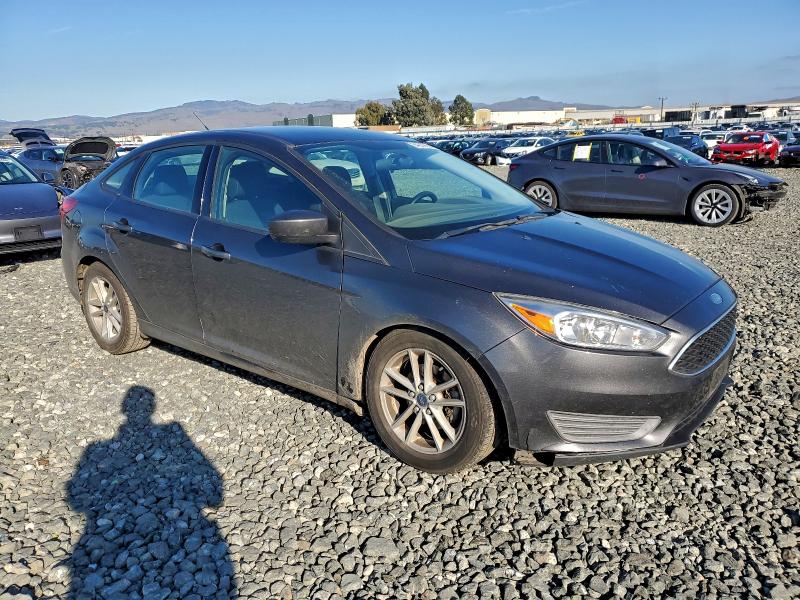 Фото 4 - FORD FOCUS