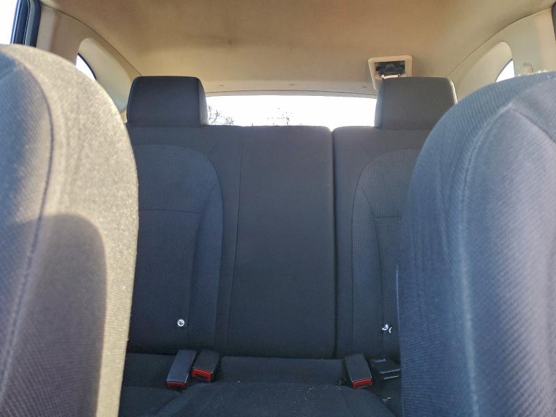 Фото 10 - NISSAN ROGUE