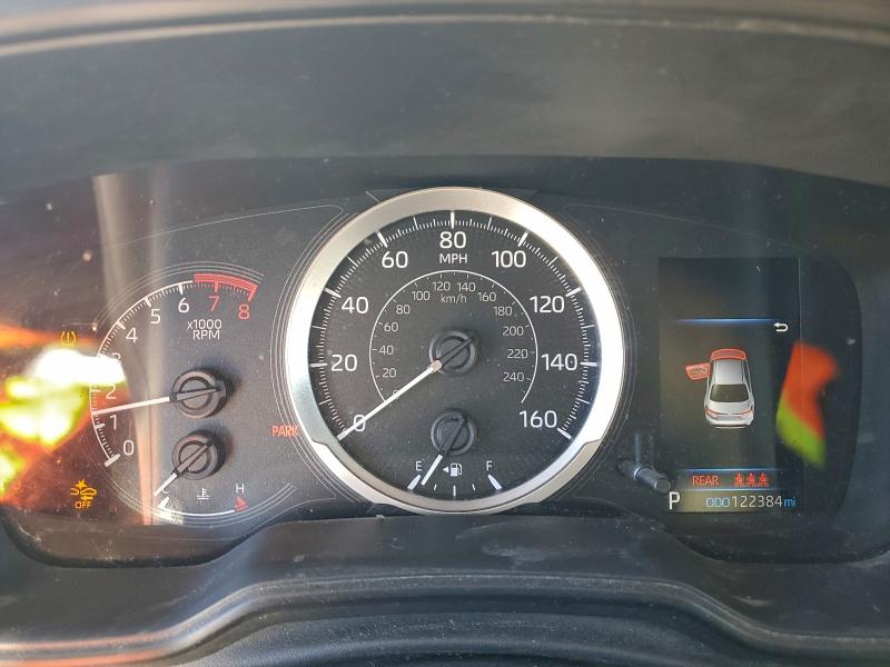 Фото 9 - TOYOTA COROLLA