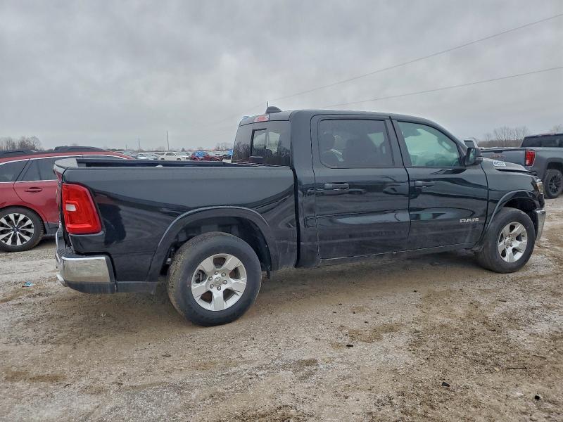 Фото 3 - RAM 1500