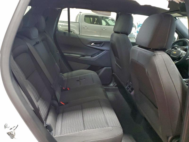 Фото 11 - CHEVROLET EQUINOX