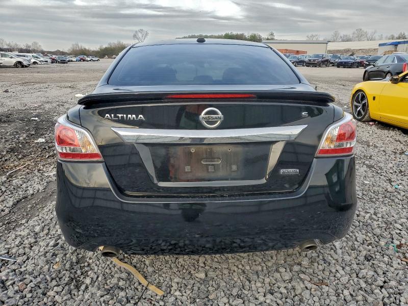 Фото 6 - NISSAN ALTIMA
