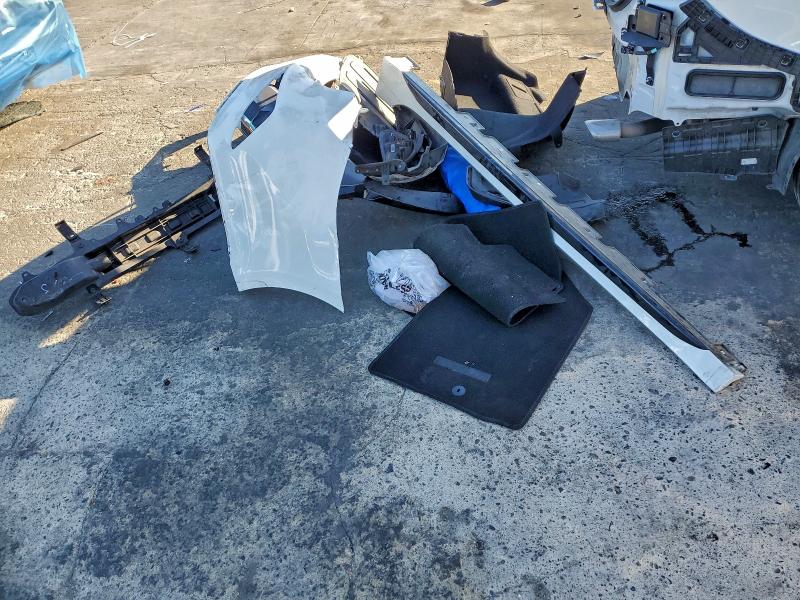 Фото 12 - KIA FORTE