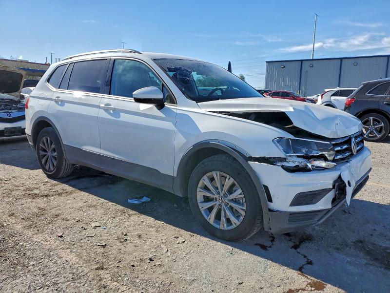 Фото 4 - VOLKSWAGEN TIGUAN