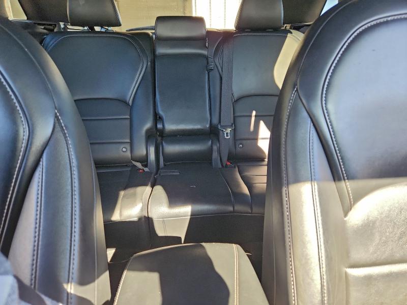 Фото 10 - INFINITI QX50